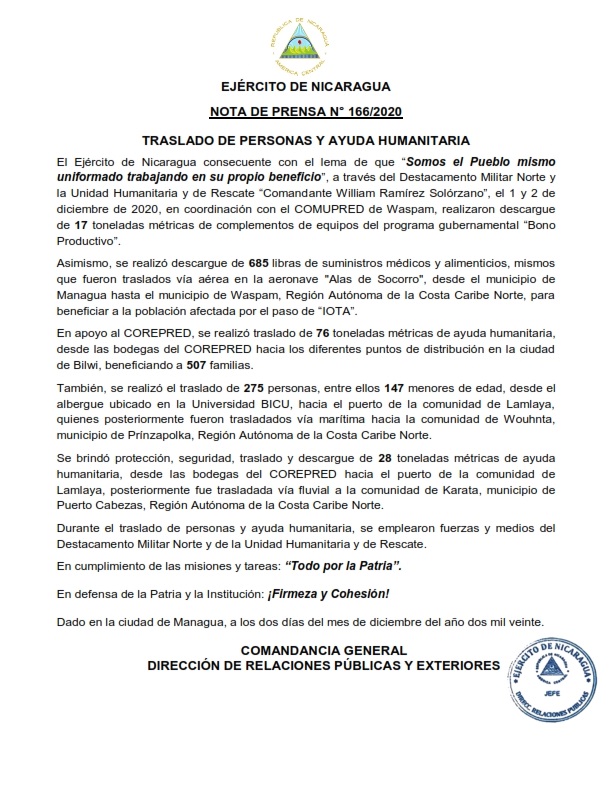 AYUDA